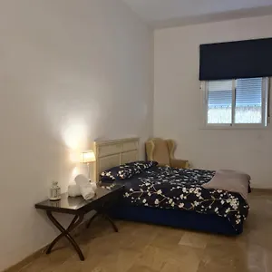 Campeggio Estudio Coqueto En, Málaga