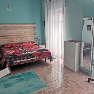 Alloggio in famiglia Casa Carolin, Málaga