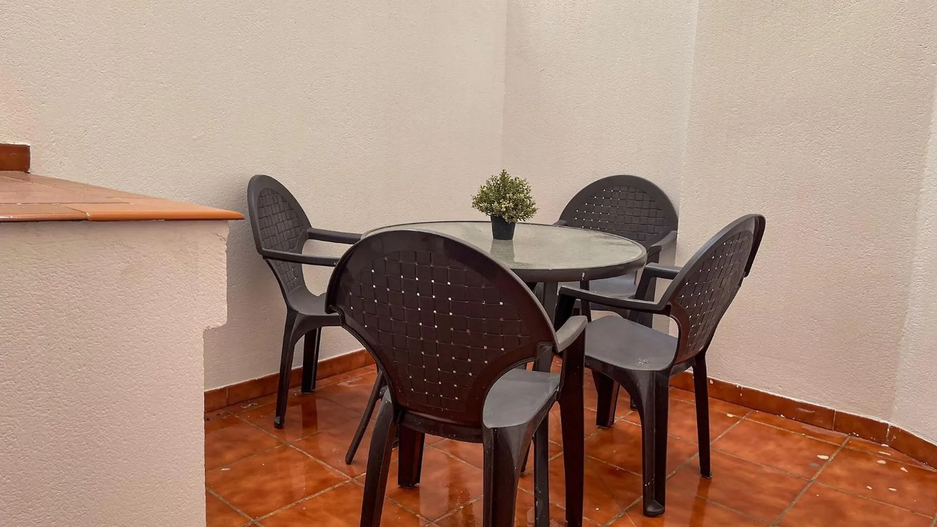 Апартаменты Malaga'S Garden 0*, Малага Испания