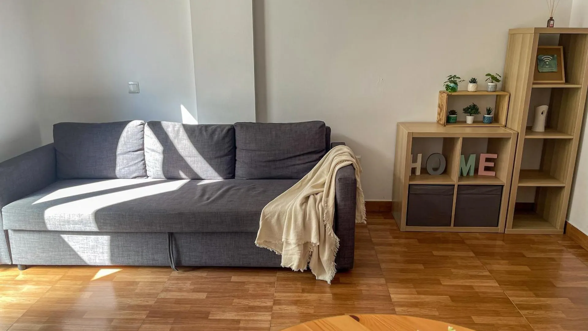 Malaga'S Garden Apartment  Malaga